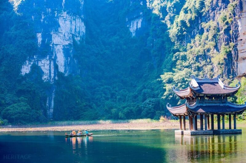 From Hanoi: Visit Hoa Lu & Trang An or Tam Coc & Mua Caves - The Sum Up