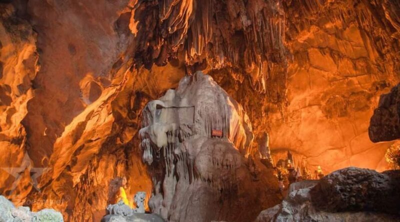 From Hanoi Visit Perfume Pagoda With A Group Or Private Tour - Who Will Enjoy This Tour?