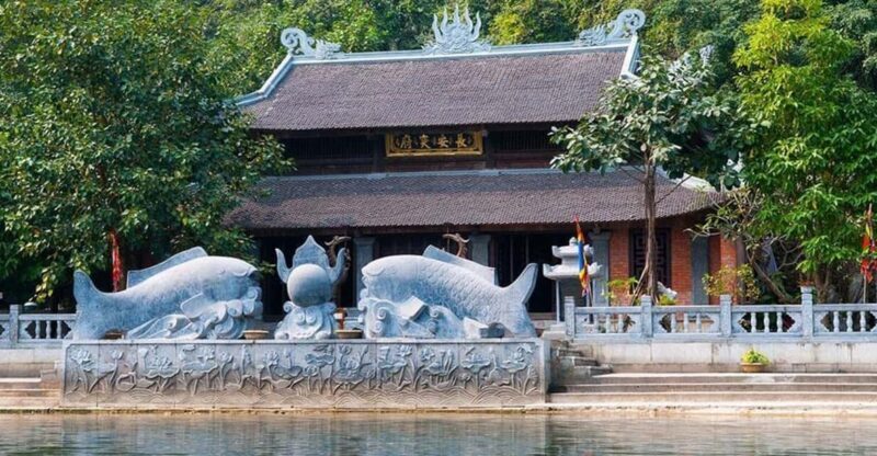 From Hanoi Visit Perfume Pagoda With A Group Or Private Tour - FAQ