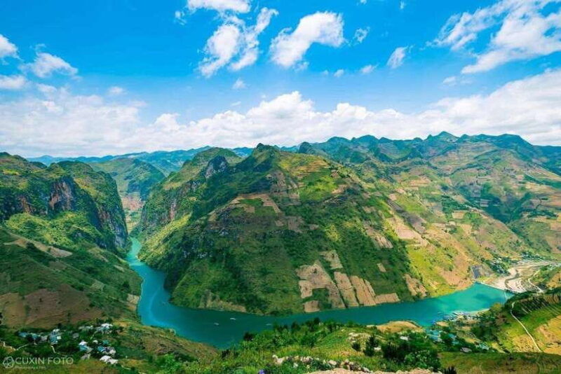 from-hanoiha-giang-loop-tour-3days-2nights-with-easy-rider