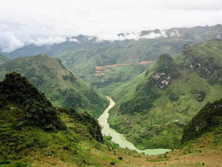 from-hanoiha-giang-loop-tour-3days-2nights-with-easy-rider
