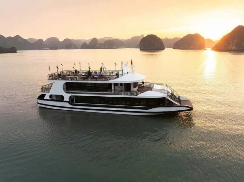 From Hanoi:Ha Long Bay Day Tour w/ Thien Cung Cave& Kayaking - Why We Love This Tour