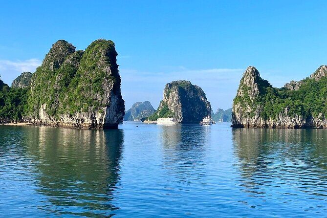 From Harbor: 2-Day Hidden Bai Tu Long Bay with Renea Cruises - Who Is This Tour Best For?
