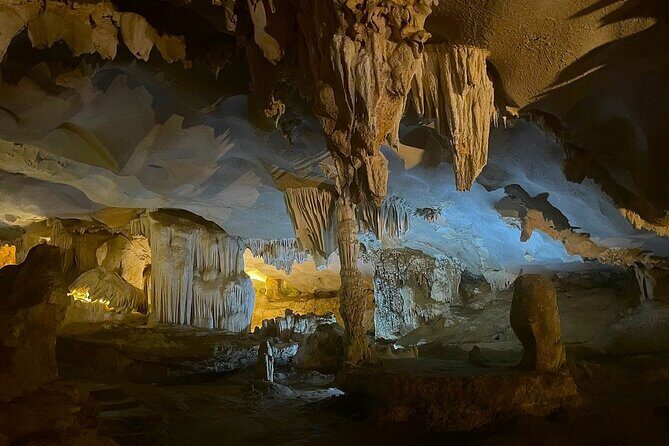 From Harbor: 2-Day Hidden Bai Tu Long Bay with Renea Cruises - FAQ