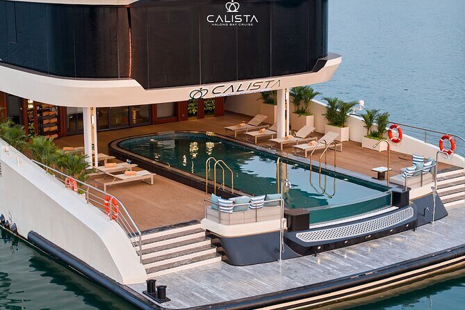 From Harbour: 2-Day Halong Bay on Calista Luxury 6-Star Cruise - Who Would Enjoy This Cruise?