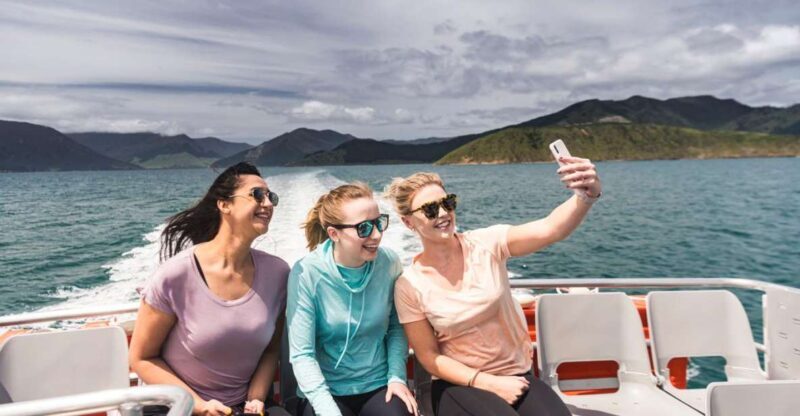 From Havelock: Marlborough Sounds Mail Boat Full-Day Cruise - Final Thoughts