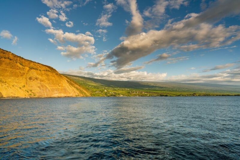 From Hawaii: Historical Dinner Cruise Tour to Kealakekua Bay - FAQ