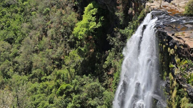 From Hazyview: Blyde River Canyon Highlight & Boat Cruise - Key Points