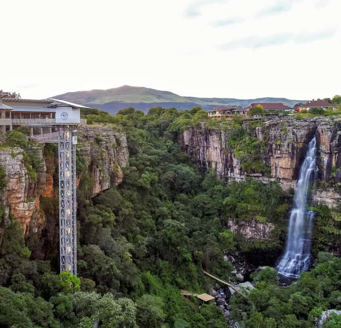 From Hazyview: Full-Day Guided Panorama Tour - The Experience: Comfort, Guides, and Practicalities