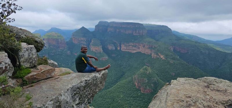 From Hazyview: Full Day Panorama Tour - Key Points