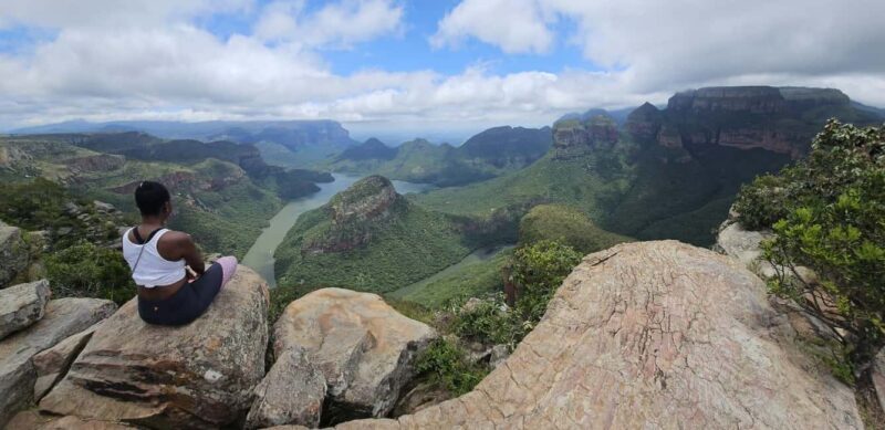 From Hazyview: Full Day Panorama Tour - What Makes the Hazyview Panorama Tour Special?