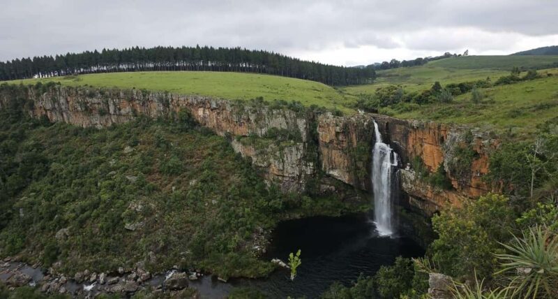 From Hazyview: Full Day Panorama Tour - Who Might Want to Consider Other Options?