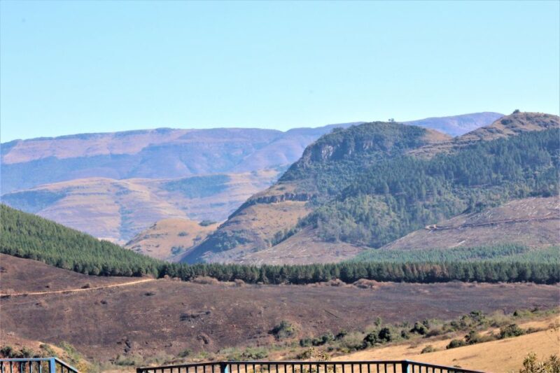 From Hazyview: Panorama Tour Highlights - Key Points