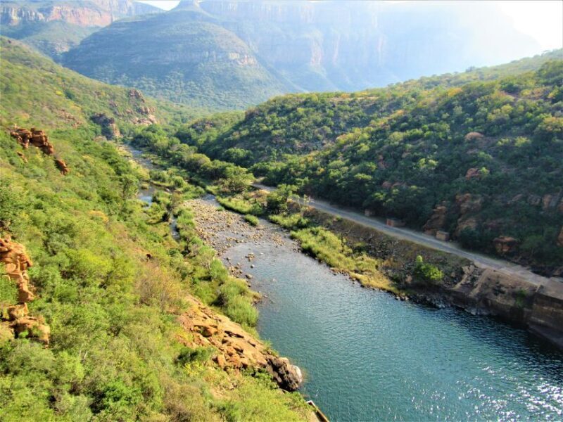 From Hazyview: Panorama Tour Highlights - Exploring the Itinerary: What You Can Expect