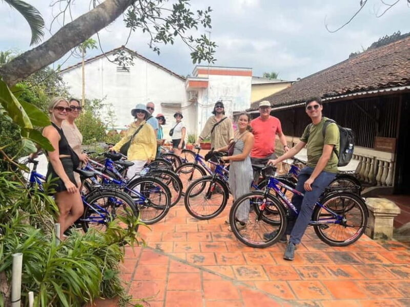 From HCM: Cai Be & Rustic Mekong  Boat, Bike & Cooking Tour - Authentic Experiences and Local Vibe