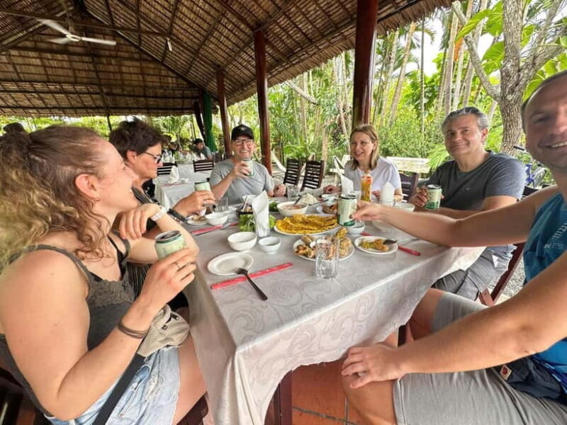 From HCM: Cai Be & Rustic Mekong  Boat, Bike & Cooking Tour - Final Thoughts