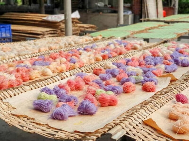 From HCM/Can Tho: Sunrise at Floating Market & Zen Monastery - Visiting Truc Lam Zen Monastery