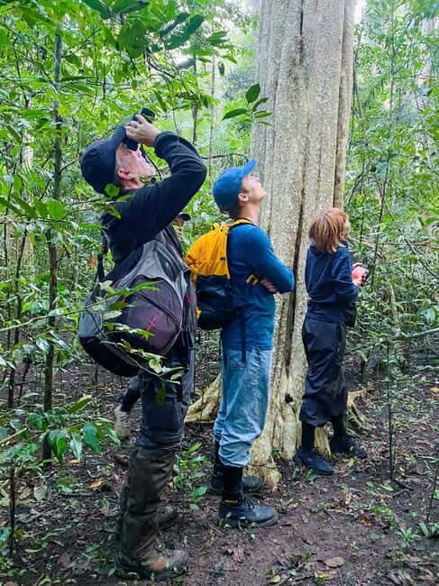 From HCM: Cat Tien Park Jungle Day Trip with Optional 2D1N - Practical Details and Tips