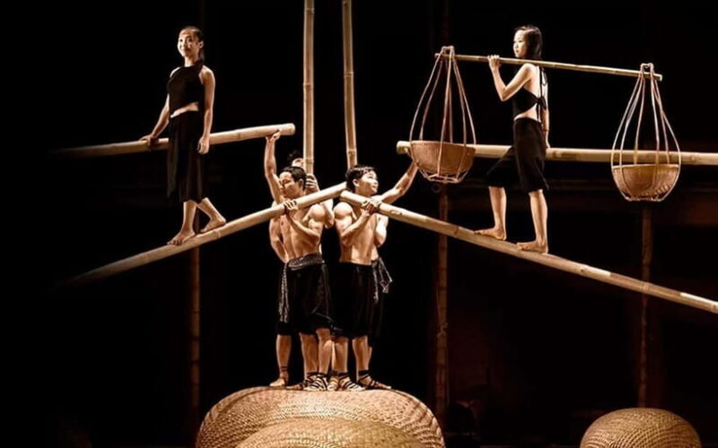 From HCM City: Food Tour with Optional Cultural Show Ticket - Exploring Ho Chi Minh City’s Flavors and Culture: A Detailed Review of the Food & Show Tour