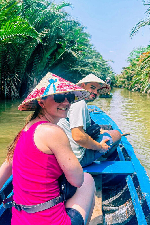 From HCM: Cost-Saving CuChi Tunnel & Mekong Delta 1-Day Tour - Who Will Love This Tour?