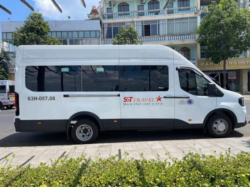 From HCM: Cu Chi Tunnels Half-Day Tour by Speedboat or Bus - Introduction