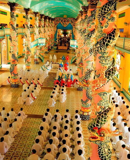 From HCM: Explore Cao Dai Temple and Black Virgin Mountain - Final Thoughts: Is This Tour Right For You?
