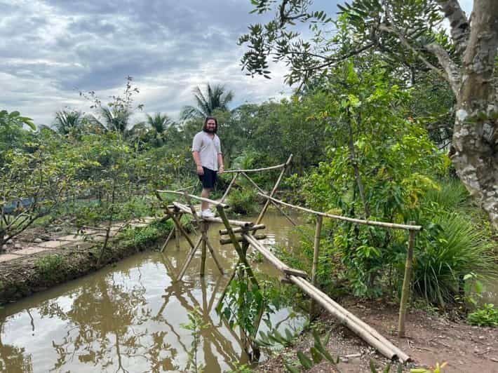 From HCM: Explore Mekong Delta & Floating Market For 2 Days - Food and Drink
