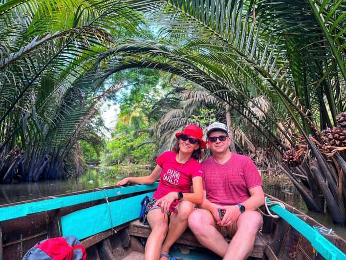 From HCM: Explore Mekong Delta & Floating Market For 2 Days - Who Is This Tour Best For?
