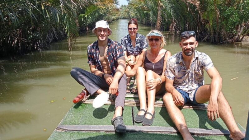 From HCM: Explore Mekong Delta & Floating Market For 2 Days - Final Thoughts