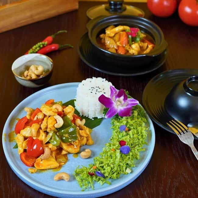 From HCM: Explore Saigons Museums, Culture & Cuisine - Key Points