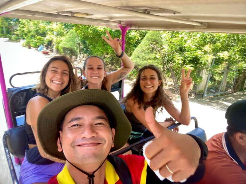 From HCM: Mekong Delta & Cai Rang Floating Market 2 Day Tour - Practical Details and Considerations