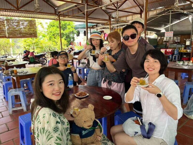 From HCM: Mekong Delta & Cai Rang Floating Market 2 Day Tour - Final Thoughts