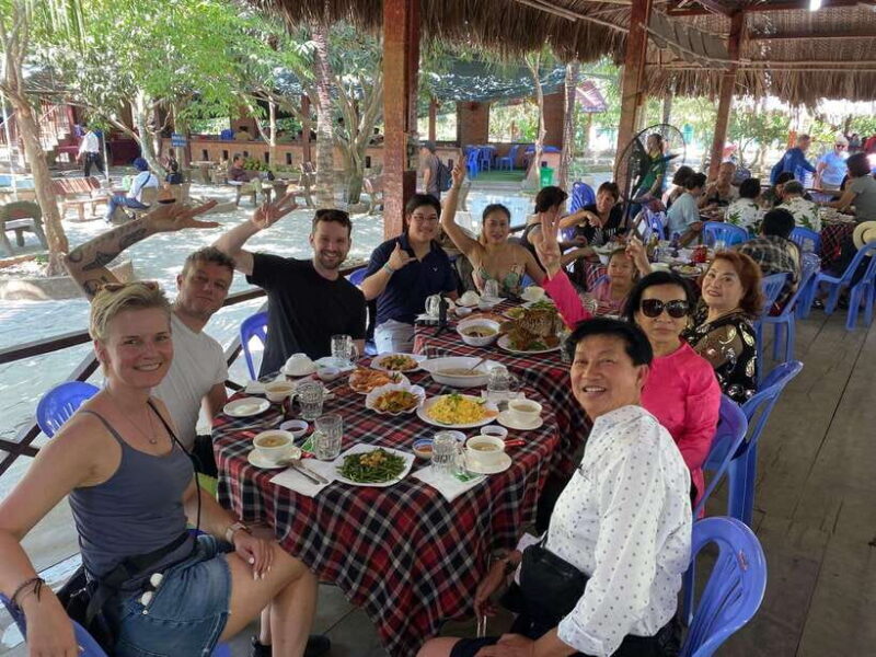 From HCM: Mekong Delta & Cai Rang Floating Market 2 Day Tour - FAQ
