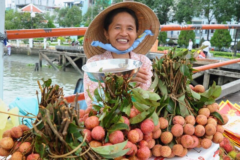 From HCM: Mekong Delta & Cai Rang Floating Market 2-Day Tour - FAQ