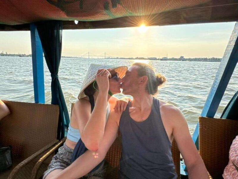 From HCM: Mekong Delta Can Tho Floating Market 2-Day Tour - Key Points