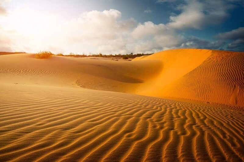 From HCM: Mui Ne Beach - A Beautiful Beach With Blue Waves - Who Is This Tour Best For?