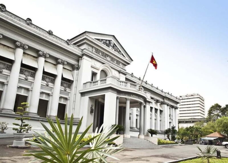 From HCM: Saigon Art & History Museum Day Tour with Lunch - The Value of This Tour