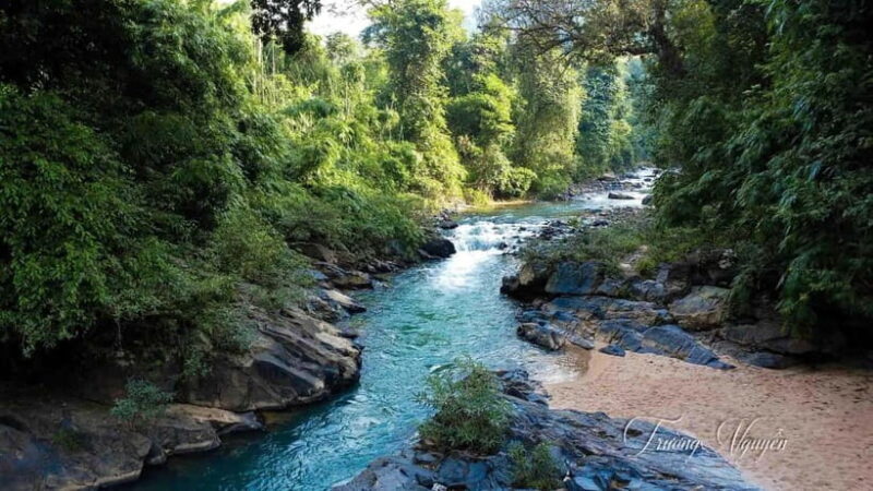 From HCMC: 3-Day Madagui Forest Tour with Da Huoai Stream - Key Points