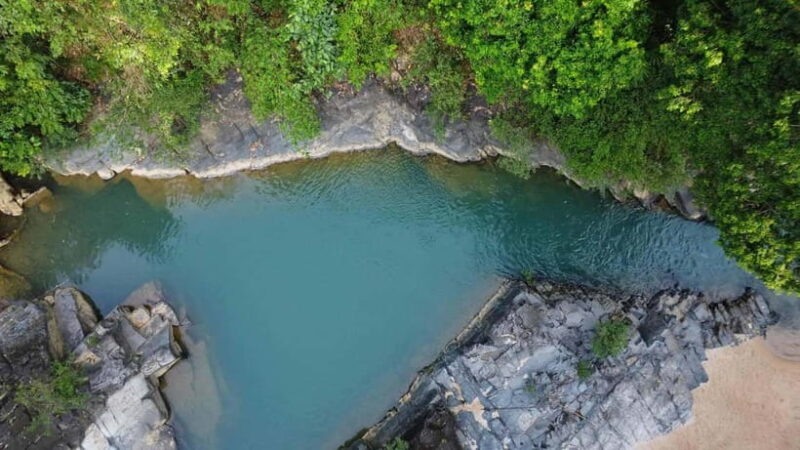 From HCMC: 3-Day Madagui Forest Tour with Da Huoai Stream - A Closer Look at the Madagui Forest Experience