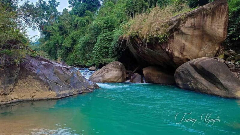 From HCMC: 3-Day Madagui Forest Tour with Da Huoai Stream - FAQ