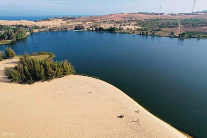From HCMC: Ta Cu Mountain and Mui Ne Sand Dunes 2-Day Tour - What Makes This Tour a Great Choice