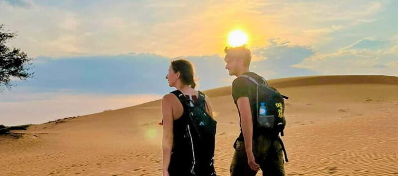 From HCMC: Ta Cu Mountain and Mui Ne Sand Dunes 2-Day Tour - FAQ