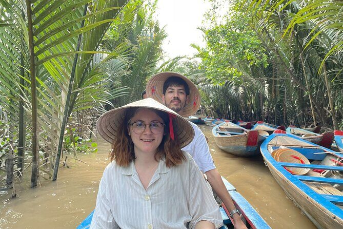 From HCMC: VIP TOUR Mekong Delta Adventure 3Days 2Nights - Final Thoughts