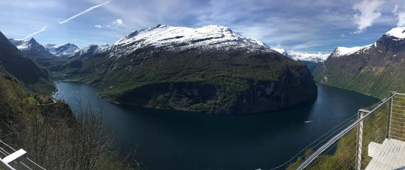 From Hellesylt: Geiranger Highlights Tour with Photo Stops - Should You Take This Tour?