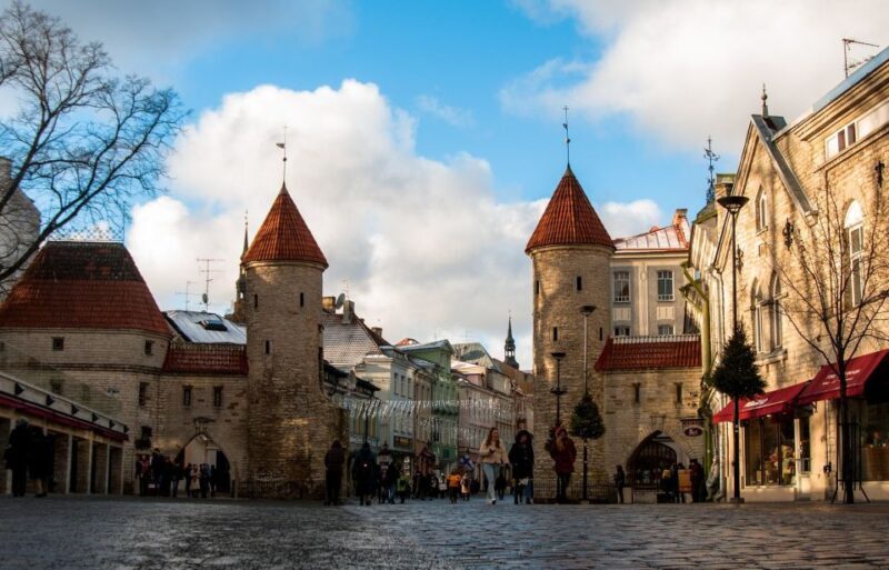From Helsinki: 1 Day VIP Trip to Tallinn by Ferry & VIP Car - The Itinerary: What to Expect on Your Day Trip