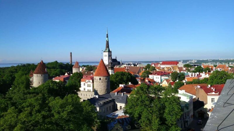 From Helsinki: Day Trip to Tallinn (Ferry, Guide & VIP car) - Practical Tips for Making the Most of This Tour