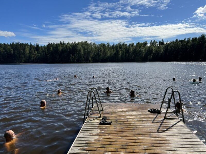 from-helsinki-hike-and-sauna-in-sipoonkorpi-national-park