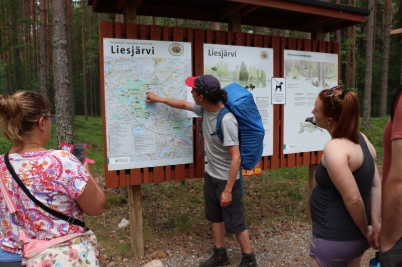 from-helsinki-magical-taiga-hike-in-liesjarvi-national-park