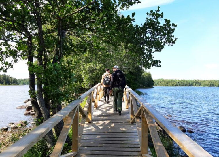 from-helsinki-magical-taiga-hike-in-liesjarvi-national-park