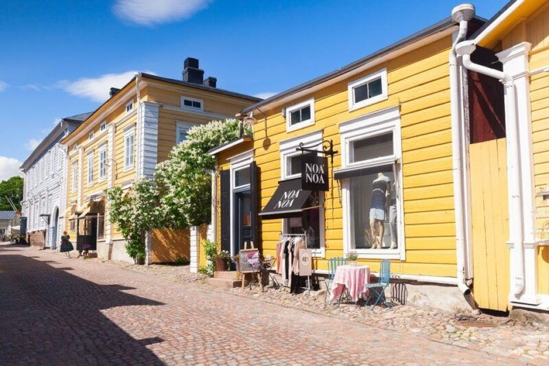 from-helsinki-porvoo-half-day-sightseeing-tour
